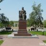 Фото города